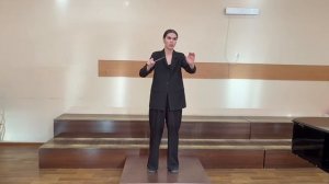 Вишнёвкина Владислава 
Confutatis В.А. Моцарт .mp4