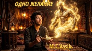 M.C.Vasilь - Одно желание