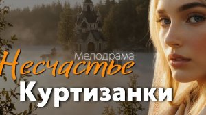 "НЕСЧАСТЬЕ КУРТИЗАНКи