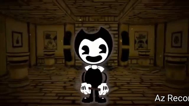 Bandi And Journey Machine песня на английском (оригинал)