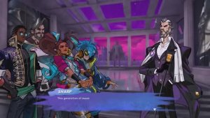 People of Note - Трейлер запуска игры для PS5