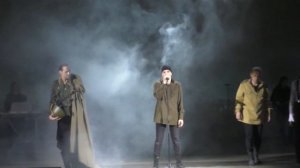 Юбилейный клип группы «Рок-Театр»