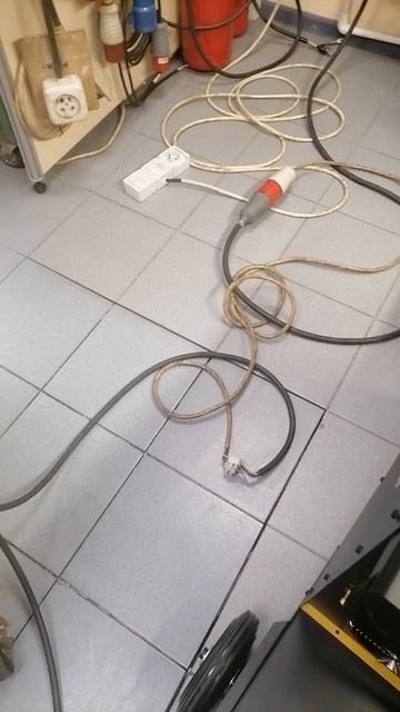 Ремонт сварочного аппарата Speedway 300 IGBT Aurora