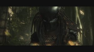 Mortal Kombat X Чужой vs Хищник