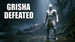 Гриша Mortal shell #mortalshell #mortalshellgameplay