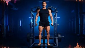 Мотивация спорт воркаут 2026