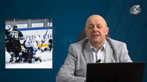 Овечкин скоро все скажет. День с Алексеем Шевченко