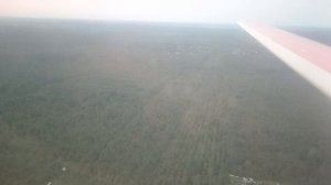 Посадка в Вологде🛬