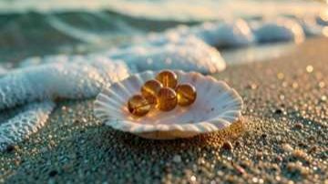 Янтарные бусы(mp4)