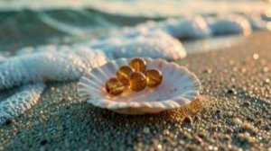 Янтарные бусы(mp4)