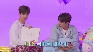 [ Озвучка Riddle Space ] РАН БТС 97 эпизод _ RUN BTS