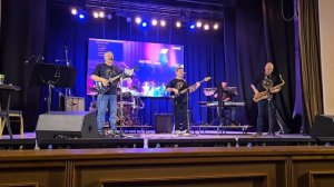 Золотая лестница, ВИА Генеральный секретарь