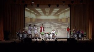 ИЕМиТН | Студенческая весна 2026