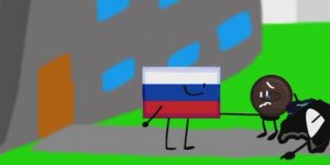 6 серия 2 сезон Россия был врагом  (обжект шоу)