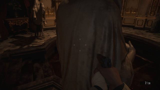 Resident Evil Village Part 2