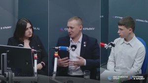 🔴LIVE. Программа «Дети Pro». Выпуск 4