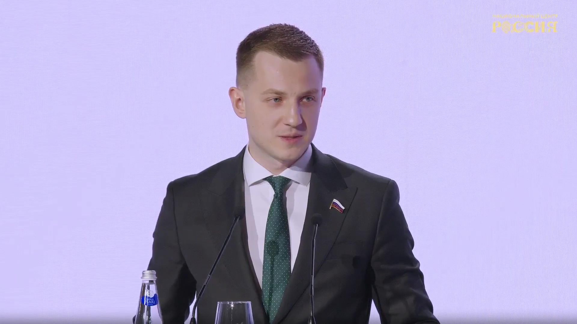 Депутат Госдумы Метелев рассказал, как формировалась новая молодежная политика России