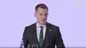 Депутат Госдумы Метелев рассказал, как формировалась новая молодежная политика России