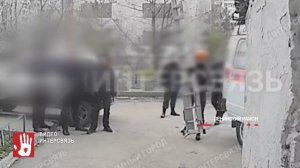 Труп нашли у дома номер 4 на улице Гражданской в Ленинском районе