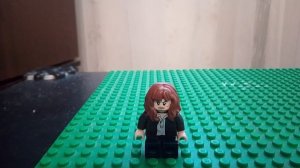 лего игра в кальмара 1сезон 9 серия ( финал)