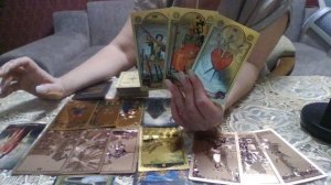 Козерог с 13 по 19 апреля 2026