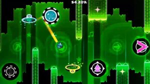 Прохождение PHYSS