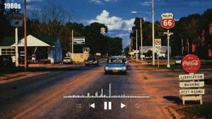 BACK TO 1986 — You Can't Go Back Now ⧸⧸ 80s Synthwave Chillwave Americana Nostalgia Mix-(1072p24)