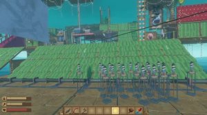 24 ЧАСА Вв игре рафт