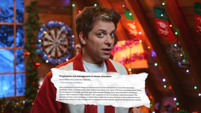 Вы не знаете ПОЧЕМУ БОЛЕЕТЕ  Utopia Show