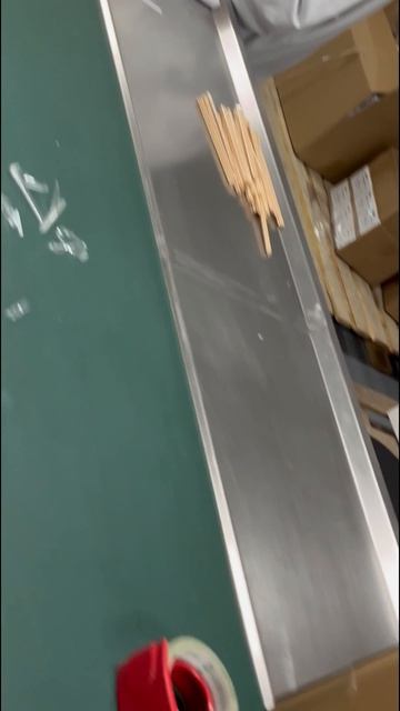 Завод по производству упаковки