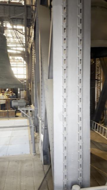 КЕЛЬНСКИЙ СОБОР. КОЛОКОЛЬНЯ