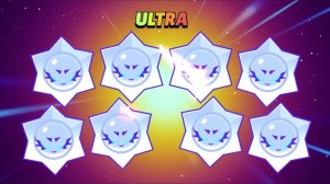 Открываем 100 ХАОС ДРОПОВ БРАВЛ СТАРС | We are opening 100 CHAOS BRAWL STARS DROPS