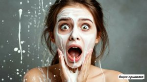 Подборка смешных приколов, чтобы посмеяться от души😂