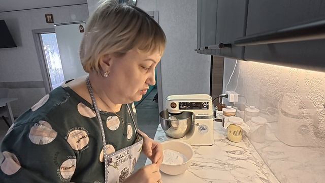 Без него не жила никогда. Готовлюсь к Пасхе