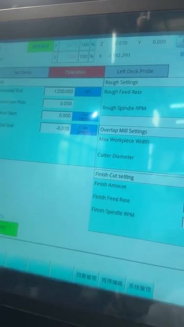 Многоцелевые обрабатывающие центры TOWNHERO серии TM (часть 1)
