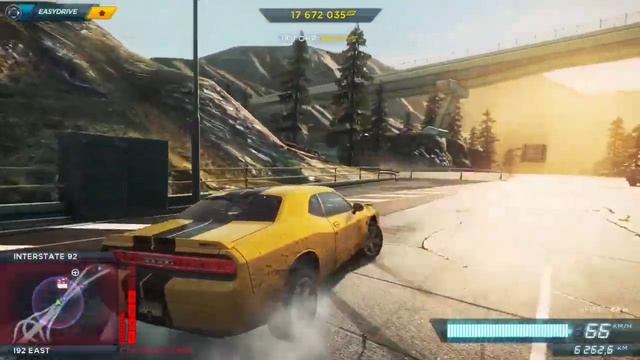 Безбашенный потрошитель