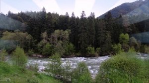 Природа КЧР и КБР