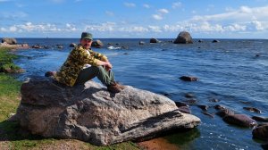 Киперорт. Неожиданная ночевка.