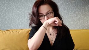 🖤Моя Тёмная ваниль | Secrets d’Essences ✨