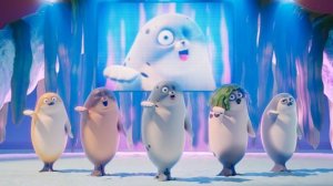 Морские Котики: Твое путешествие 🚀 Музыкальный клип