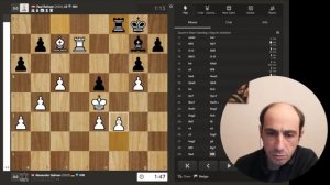 Какое то лицо у него недовольное