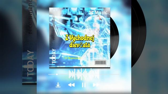 Z Východnej Dievčatá ( DJ SkorpionJasod )