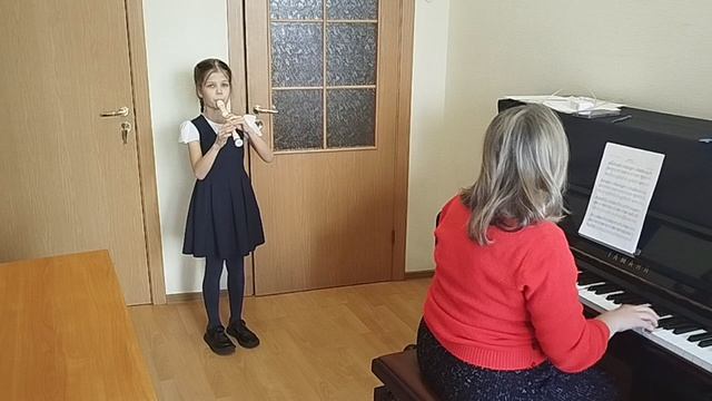 Михайлова Лилия 
