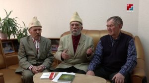 Марий йӱла: 12 апрельыште Кугече пайрем палемдалтеш