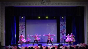 Весенний концерт 2026