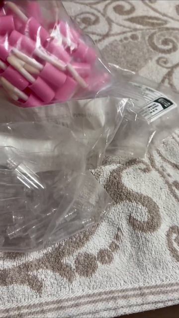 баночки для помады, на распив