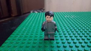 лего игра в кальмара 1сезон 8 серия