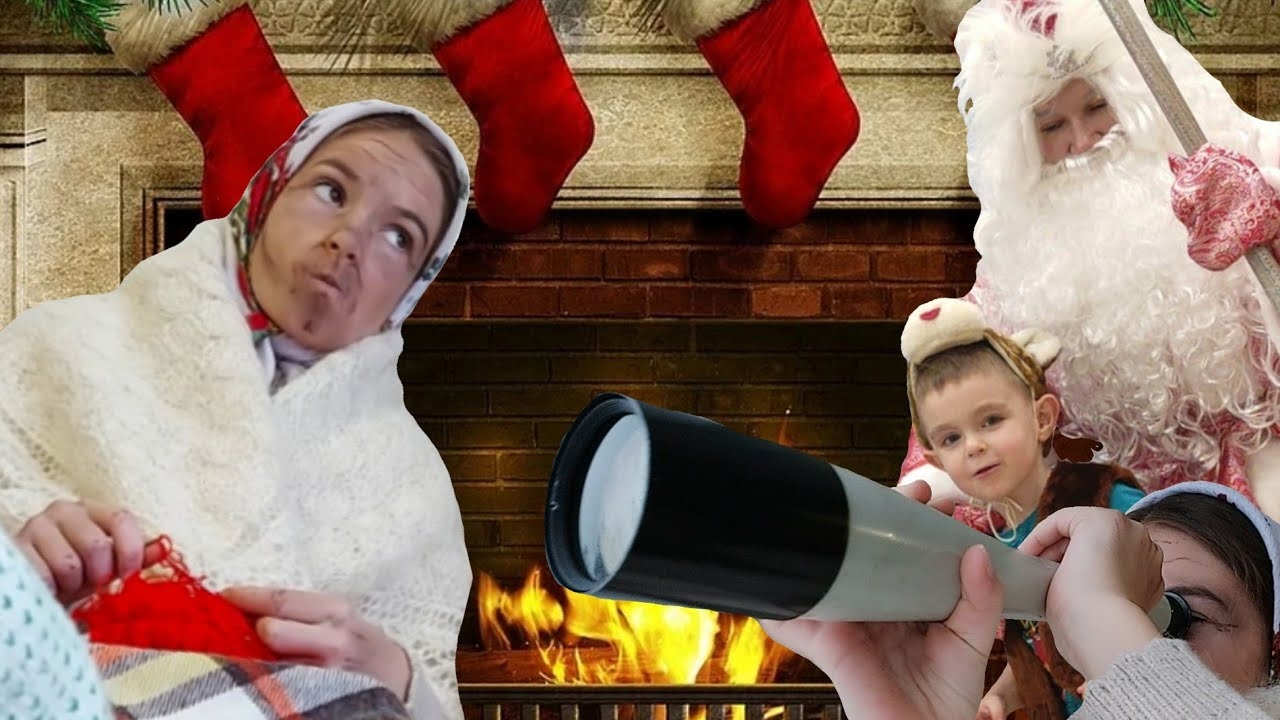 Утренник в саду во время карантина)))