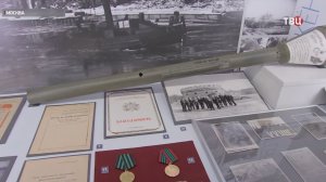 В Музее Победы заработала обновленная выставка "Легенды советского кино"