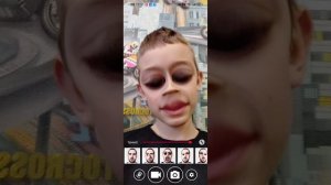 Смешное приложение